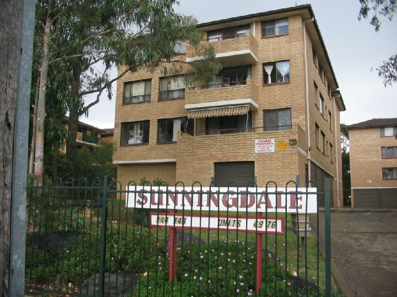 142 Moore Street, Liverpool NSW 2170