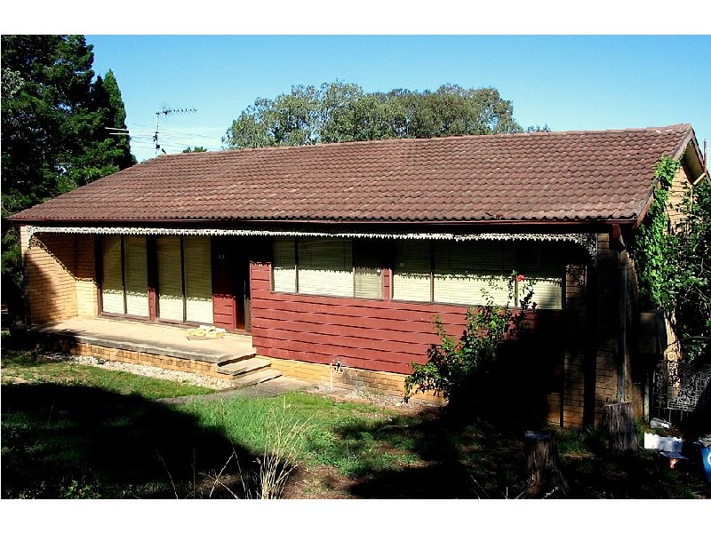 14 Birkdale Avenue, Liverpool NSW 2170