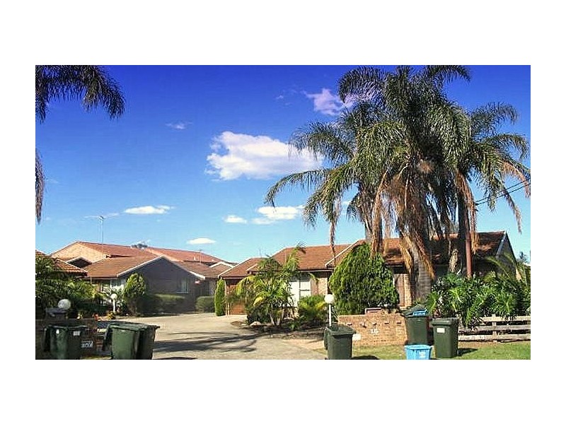 15 Wonga, Lurnea NSW 2170