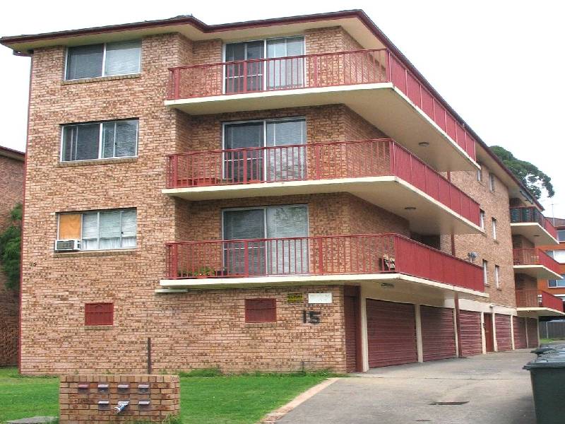 15 Drummond Street, Warwick Farm NSW 2170