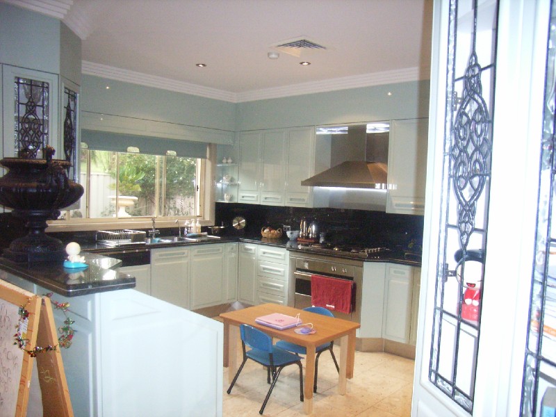 Bonnyrigg Heights NSW 2177