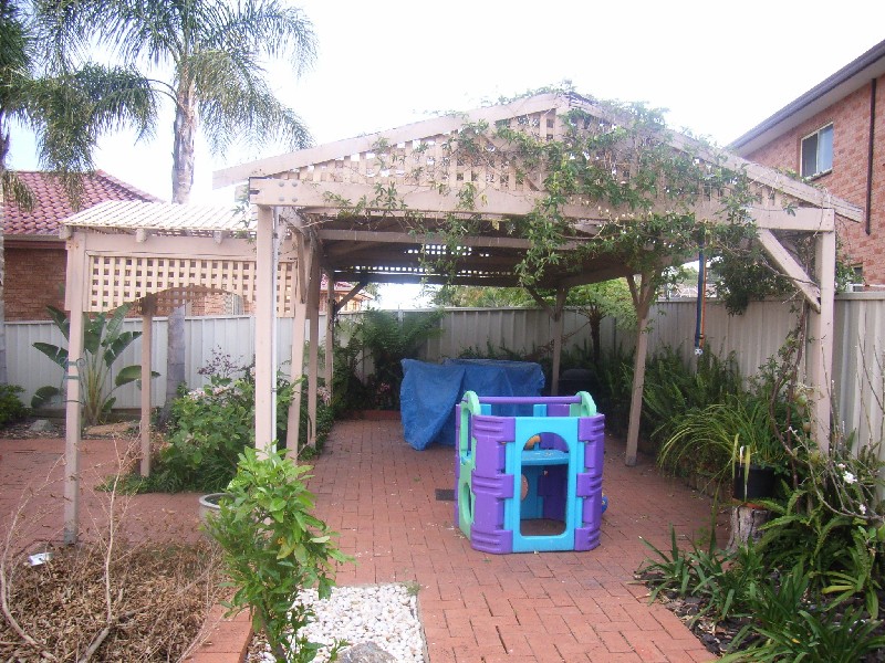 Bonnyrigg Heights NSW 2177