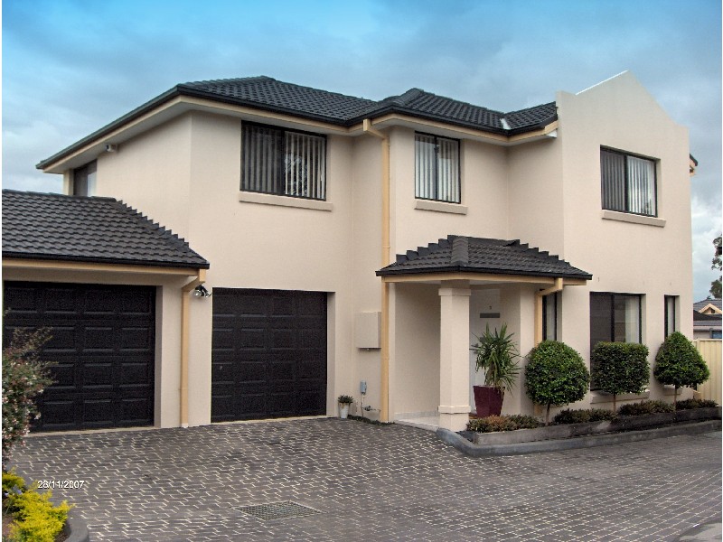 1 Melaleuca Place, Prestons NSW 2170