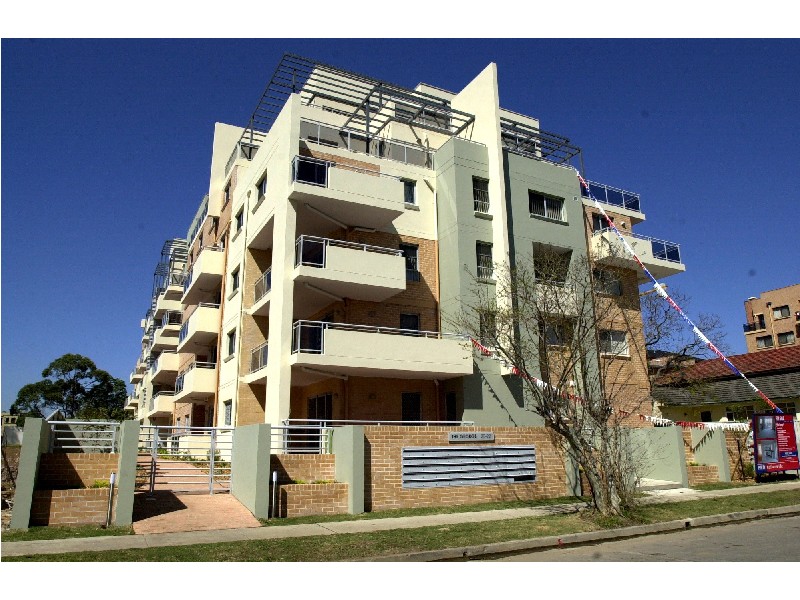 20 George Street, Liverpool NSW 2170