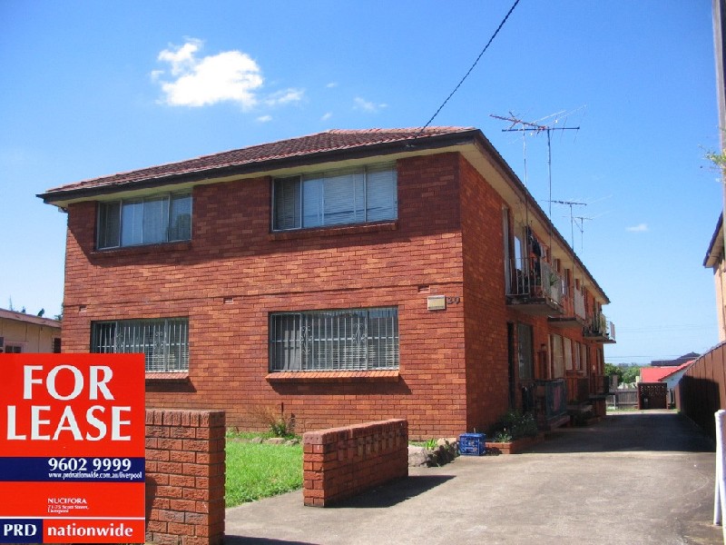 20 Bridge Street, Cabramatta NSW 2166