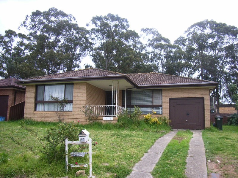 Lurnea NSW 2170