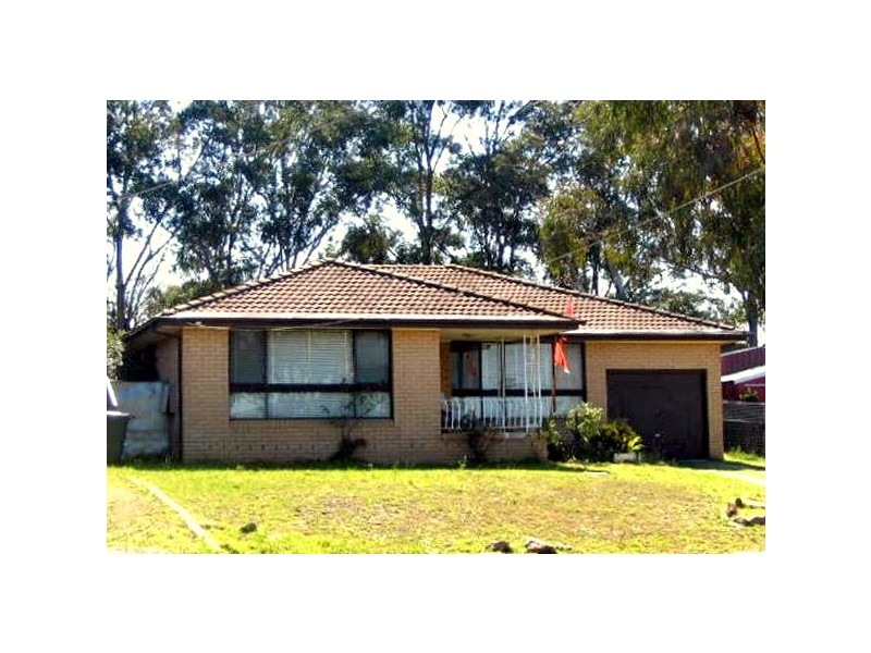 20 Denison Avenue, Casula NSW 2170