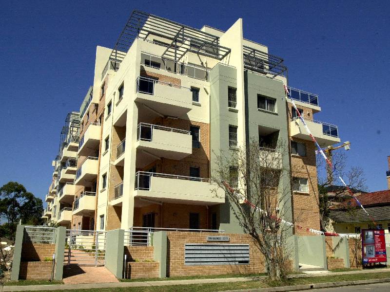 20-22 George Street, Liverpool NSW 2170