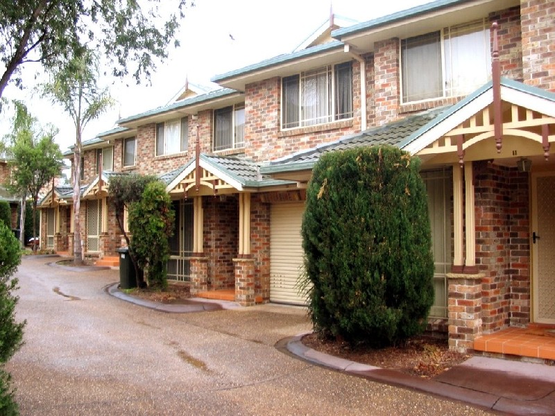 20 Myall Road, Casula NSW 2170