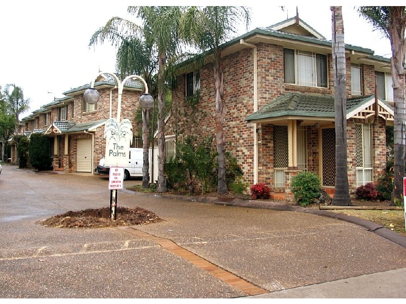 20 Myall Road, Casula NSW 2170