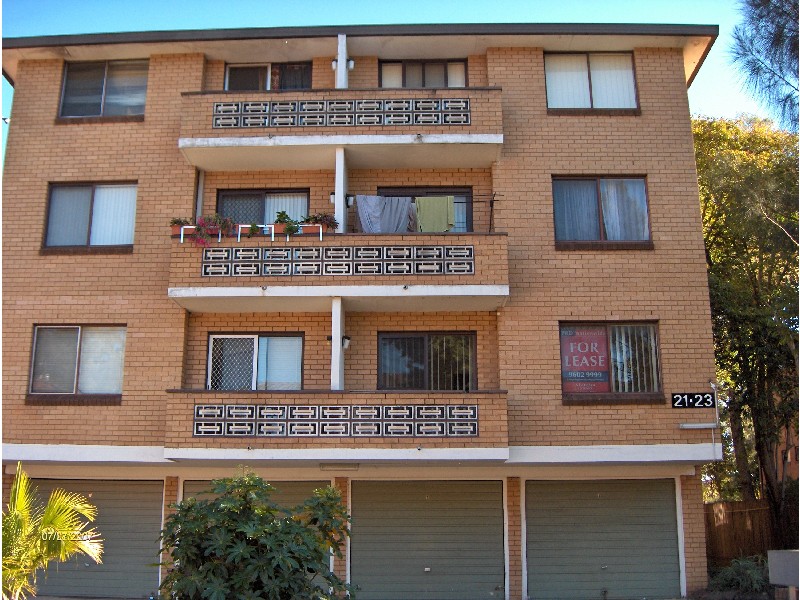 21 Nagle St, Liverpool NSW 2170