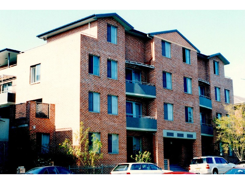 22 Norfolk Street, Liverpool NSW 2170