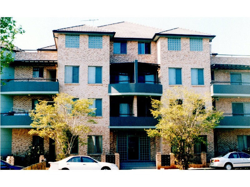 22 Norfolk Street, Liverpool NSW 2170