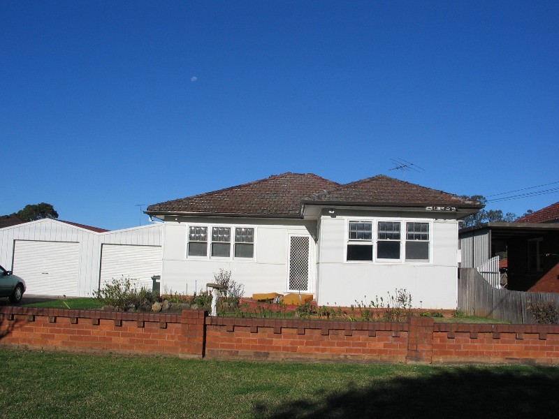Moorebank NSW 2170