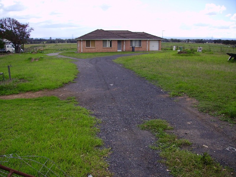 23 Mamre Road, Kemps Creek NSW 2178