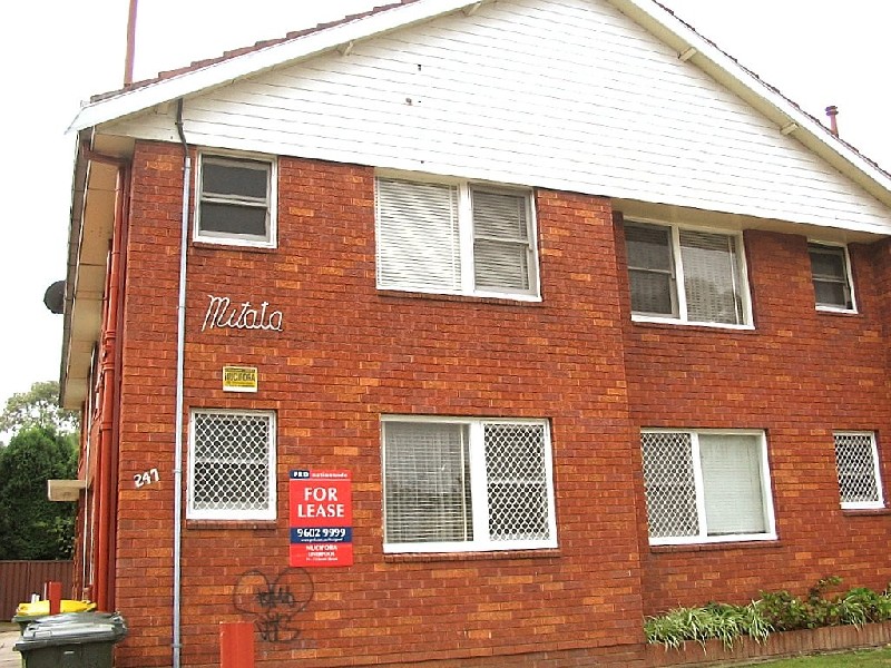 247 Horsley Drive, Fairfield NSW 2165