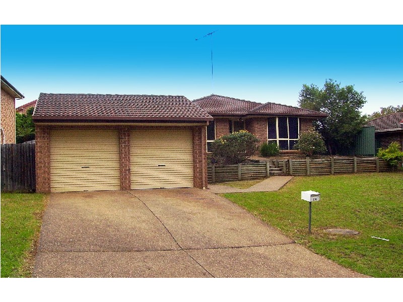 Casula NSW 2170