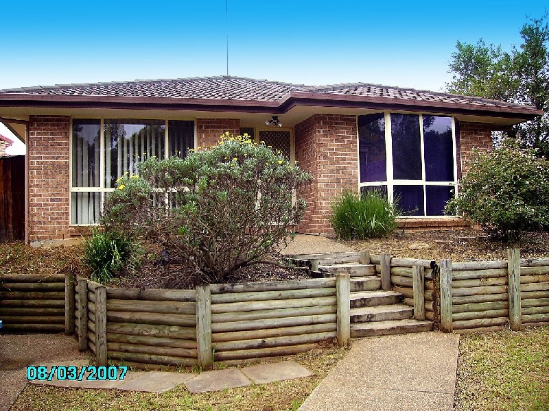 Casula NSW 2170
