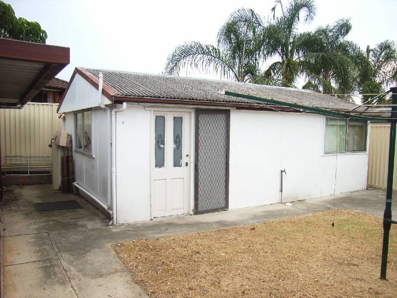 Mount Pritchard NSW 2170