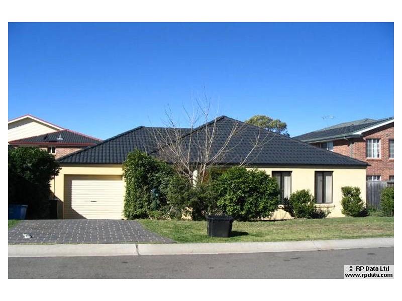 2 Plum Close, Casula NSW 2170