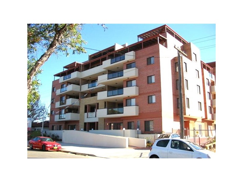 9 Bathurst Street, Liverpool NSW 2170