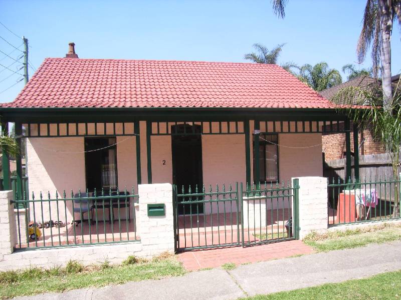 Liverpool NSW 2170