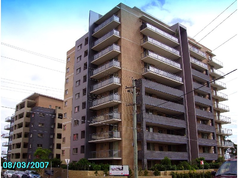 33 Lachlan Street, Liverpool NSW 2170