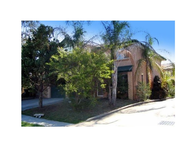 33 Napier Avenue, Lurnea NSW 2170