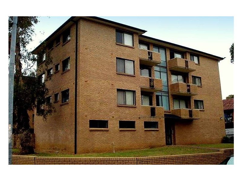 34-36 Castlereagh Street, Liverpool NSW 2170