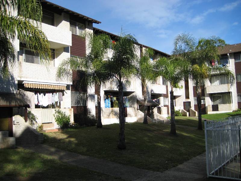 34/79 Memorial Avenue, Liverpool NSW 2170