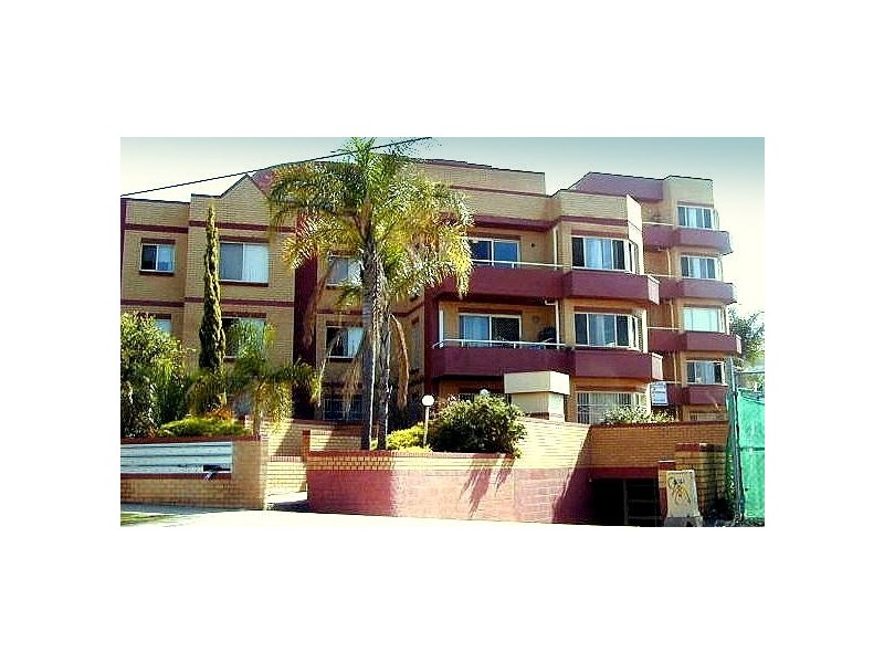 35 Campbell Street, Liverpool NSW 2170