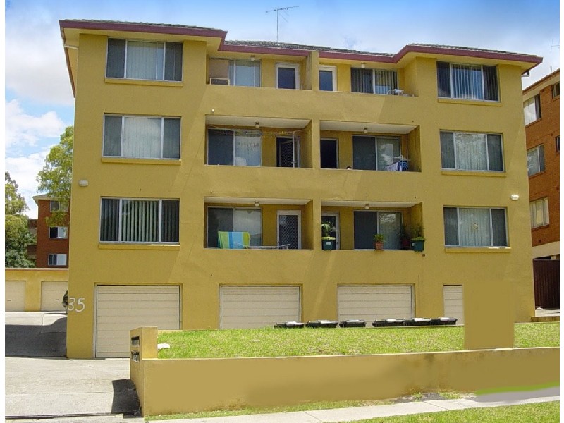 35 Nagle St, Liverpool NSW 2170