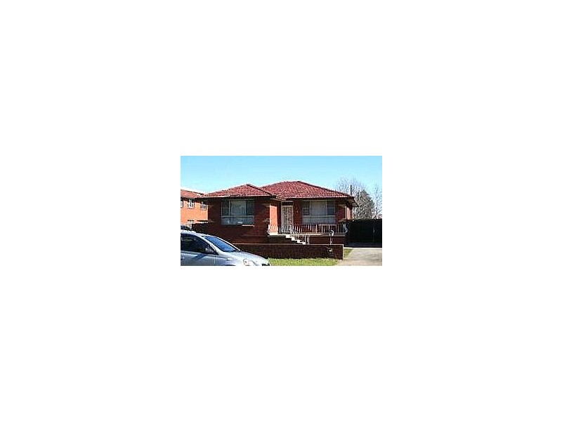 3 Bathurst St, Liverpool NSW 2170