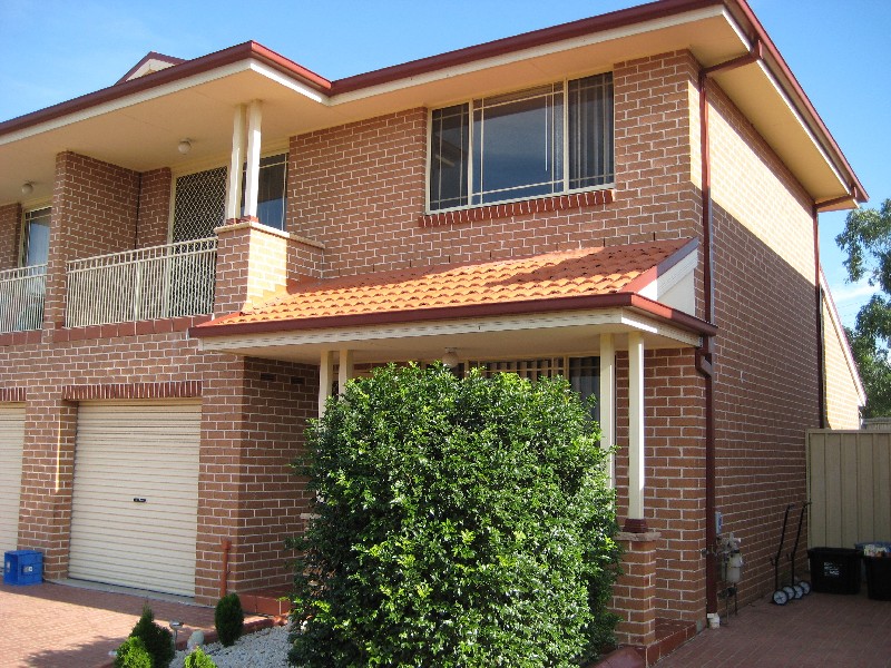 Horningsea Park NSW 2171