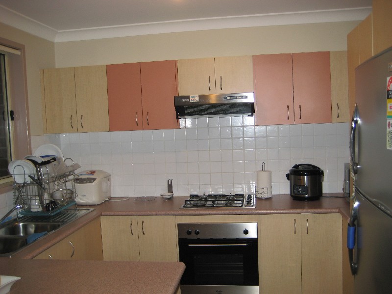 Horningsea Park NSW 2171