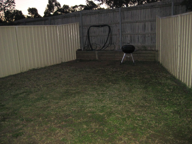 Horningsea Park NSW 2171