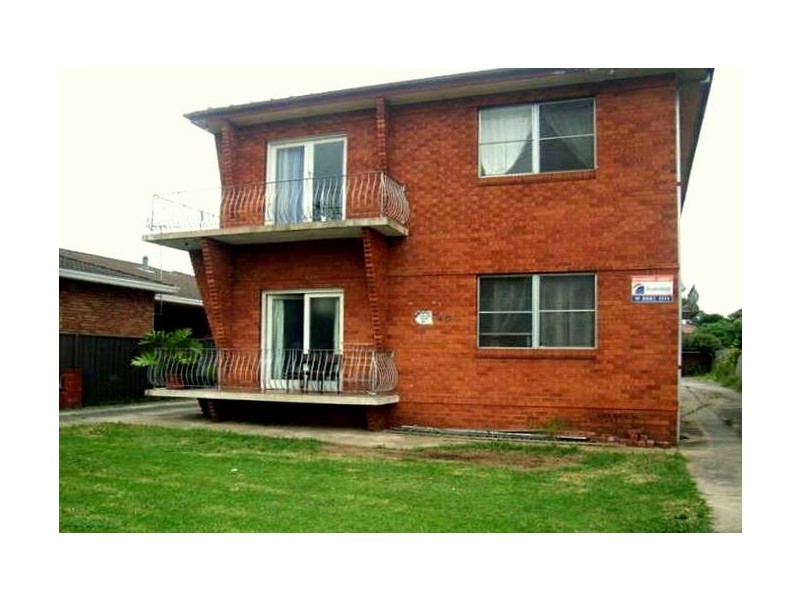 40 Hoxton Park Road, Liverpool NSW 2170