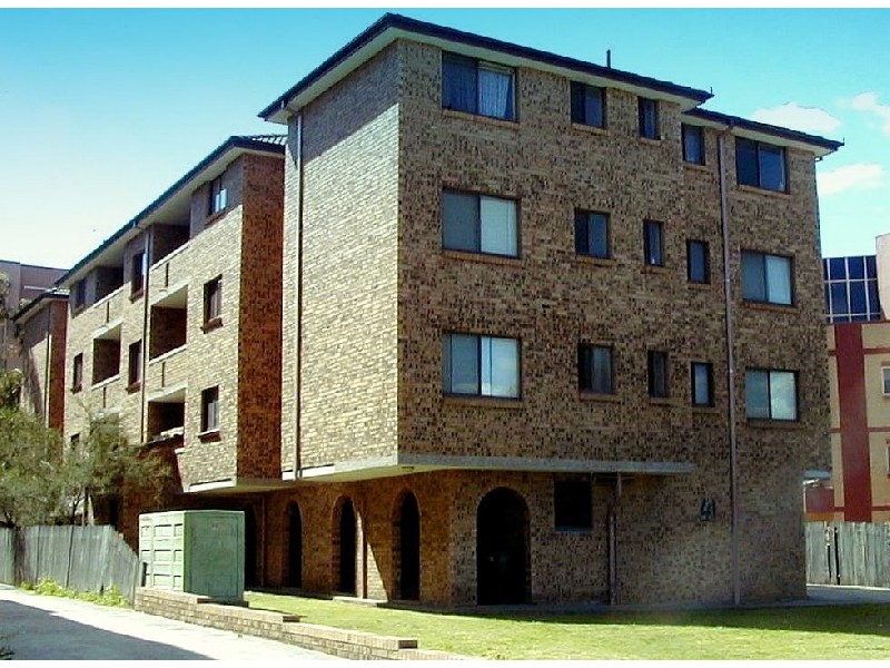 41 Campbell Street, Liverpool NSW 2170