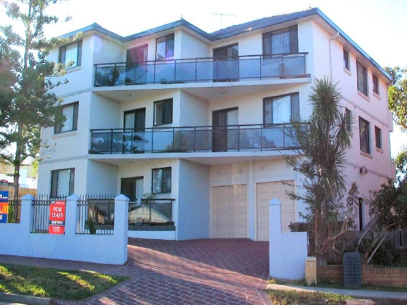 45 Mill Road, Liverpool NSW 2170