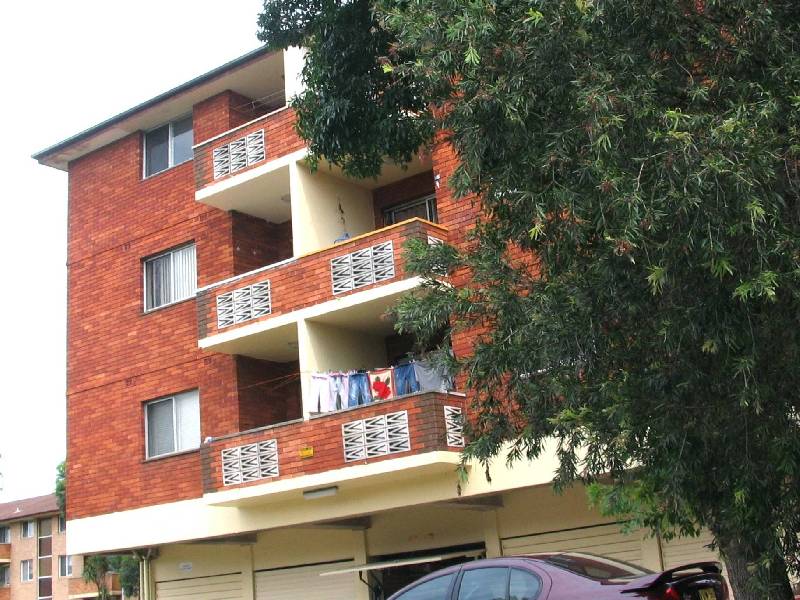 45 Speed Street, Liverpool NSW 2170