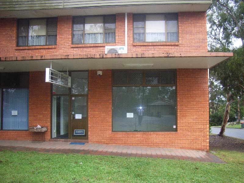 Hammondville NSW 2170