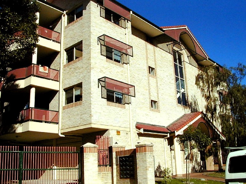 4 Bourke Street, Liverpool NSW 2170