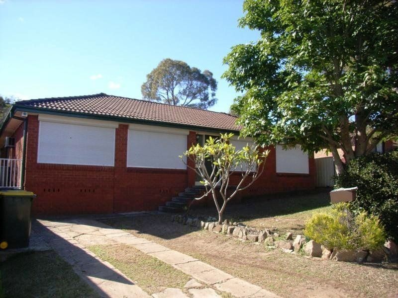 Ingleburn NSW 2565