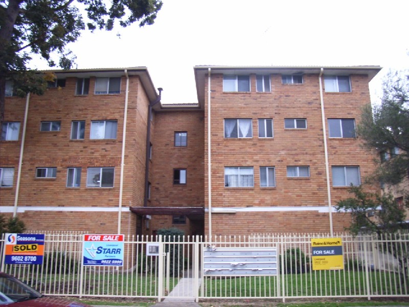 Warwick Farm NSW 2170