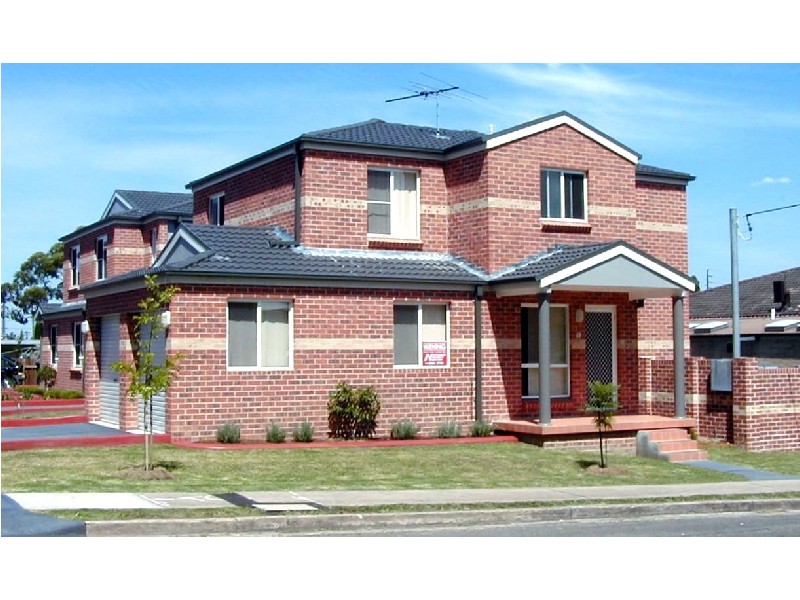 52 Nagle Street, Liverpool NSW 2170