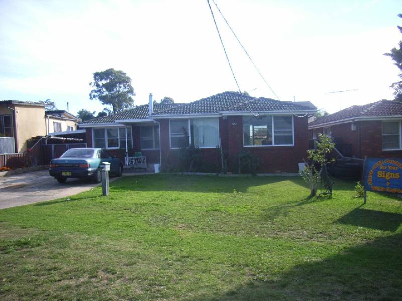 Casula NSW 2170