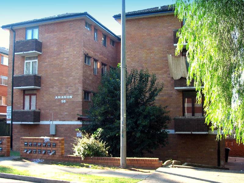 56 Speed Street, Liverpool NSW 2170