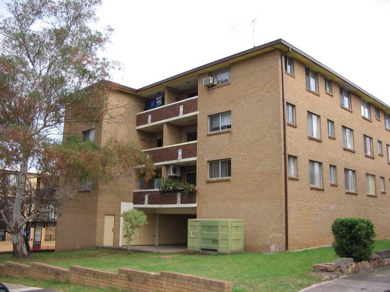 5-7 Charles Street, Liverpool NSW 2170