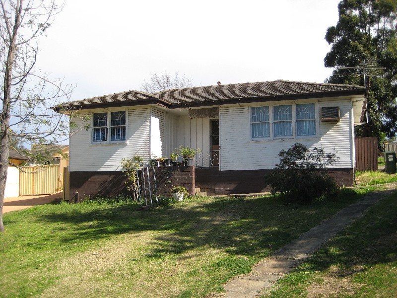 Mount Pritchard NSW 2170