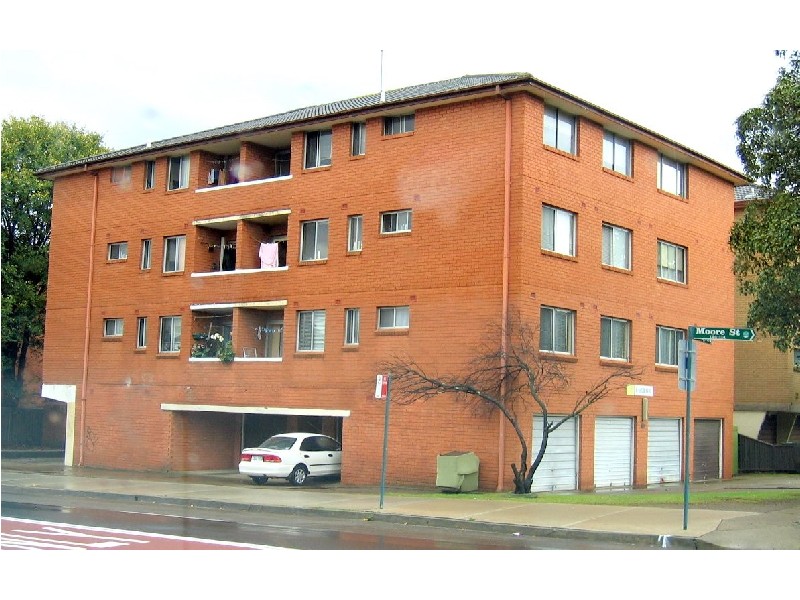 63 Castlereagh Street, Liverpool NSW 2170